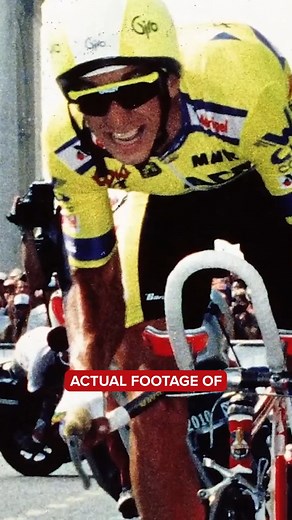 19K views · 111 reactions | The ULTIMATE cycling HACK?! 勞 Ollie and Alex might have found the ultimate retro cycling hack with these TT bars used by Greg Lemond on his time trial bike for the 1989 Tour de France. We’re all about historical accuracy here at GCN Tech 欄  How Tech Decided The Greatest Tour De France In History! #GCNTech | GCN Tech | Facebook