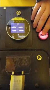 Jolly Roger Bob The Builder Scoop Kiddie Ride Front Dashboard POV With No Messages And 3 Rides