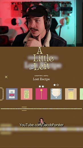 Squiggle Alignment Puzzle - Let's Play