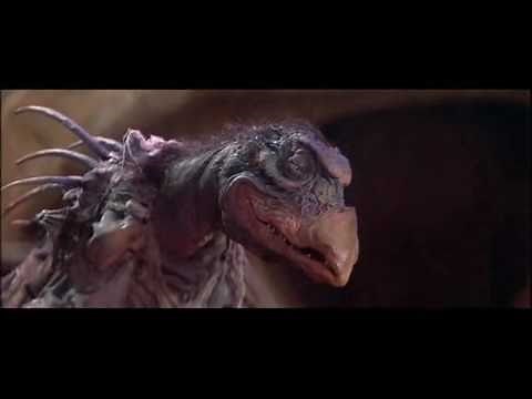 Chamberlain's Whimpers Dark Crystal