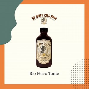31 reactions · 11 shares | Ingest powerful healing herbs that protect and nourish your blood and immune system, like the incredible botanicals combined in Dr. Sebi’s Bio Ferro and Iron Plus formulations. Click on the link to buy it today! https://drsebiscellfood.com/products/ #drsebiscellfood #DrSebi #DrSebiproducts #immunesystem | Dr. Sebi's Cell Food | Facebook