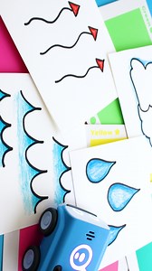 4.7K views | Sequences in nature that repeat themselves are called cycles. All living things, the weather, and other natural events are parts of different cycles. ️ In this lesson, students will teach indi about one of these cycles. They will select, research, and learn about a cycle in nature. Then, they'll demonstrate their learning by creating a looping sequence with indi.  Find the full activity in the indi Educator Guide Book: https://bit.ly/4dEUBZ8 | Sphero | Facebook