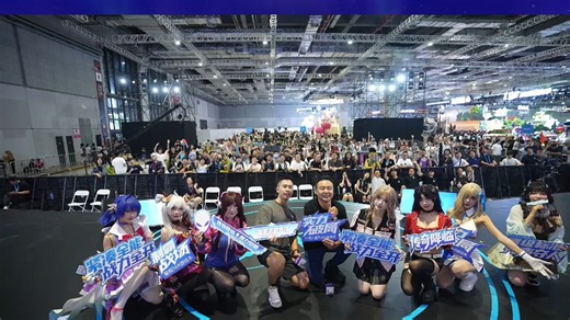 BW2026 现场直击 高能回顾