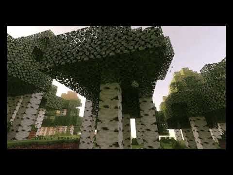 C418 - Sweden Cover [Minecraft]