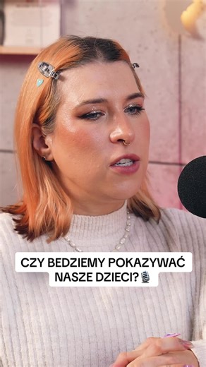 🎙️ podcast o prywatności i granicach w naszej pracy social media • oglądaj nas na YouTube & Spotify sistrs