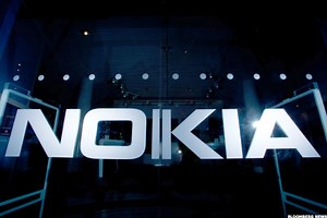 Nokia (nok) stock gains on ratings upgrade at goldman sachs