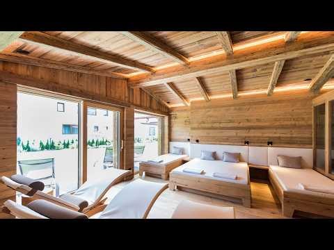 Pepis Suites Lechtal Apartments, Holzgau, Austria | Travel With Siya