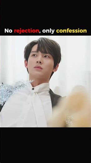 Confess or disappear