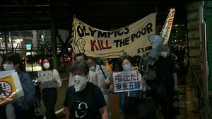 Thousands of Japanese doctors are calling for the cancellation of the already delayed Tokyo Olympics. Grace Lee has more from Osaka. Watch the full newscast here: https://bit.ly/2S2hf8C | CTV News