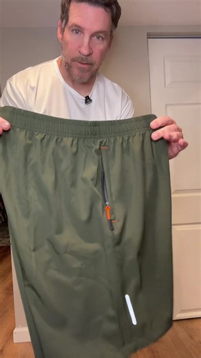 Summer Athletic Shorts for Active Comfort
