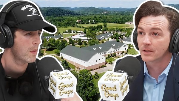 Drake Bell discusses his journey through rehabilitation and recovery