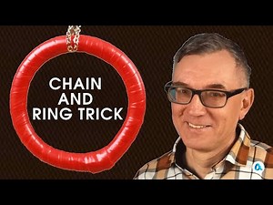 Chain and ring trick