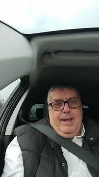 Picking up and meet and greet at Cardiff airport #shorts #parking #cardiffairport