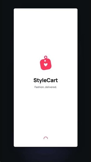Build Splash in Flutter — 1 command ⚡ #Flutter #Shorts