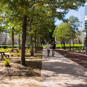 Working at Electronic-Arts