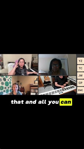 Ear Training for Singers: Notes You Hear vs Notes You Sing