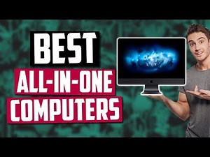 Best All In One Desktops in 2020 [Top 5 Picks]
