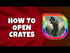 How To Open Crates In Call Of Duty Mobile (Quick Guide)