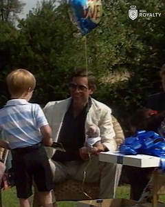 1.1M views · 35K reactions | Princess Diana put all her love and dedication into her two children, Prince Harry and Prince William. These two would later grow up with the same touch for the public as their mother. | Real Royalty | Facebook