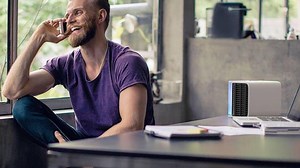 Beat the summer heat with this smart personal air conditioner, on sale now