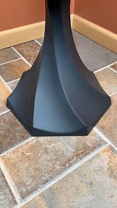 1.7K views · 109 reactions | One of our all time favorite table builds!  #woodworking #woodwork #woodworker | Colors Of The Wood | Facebook