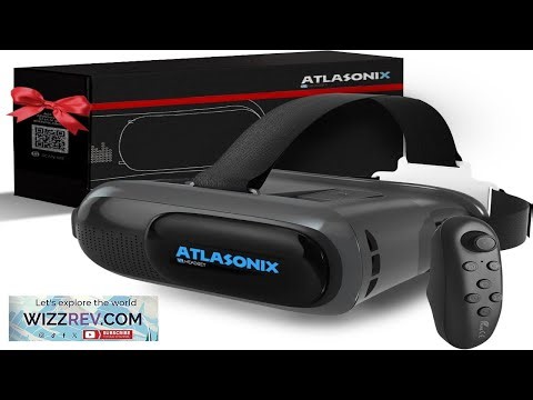 VR Headset for Kids Virtual Reality Headset VR Headset for Phone