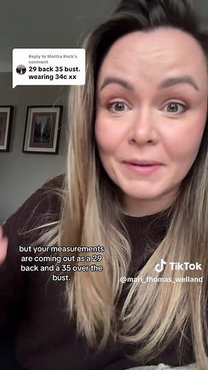 Understanding Your Bra Measurements: Part 1