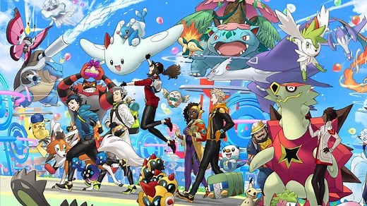 15 Best Pokémon Fan Games of All Time