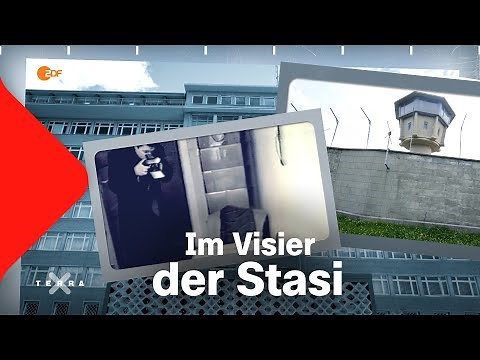 Im Visier der Stasi | Terra X