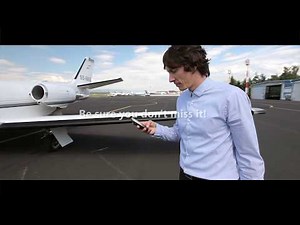 ScanWritr: Scanner, PDF converter, Editor and Fax in one app mobile app (official video)