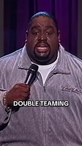 I'm not jumpin in the middle | Bruce Bruce