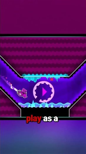 can you beat this main level as a ship?