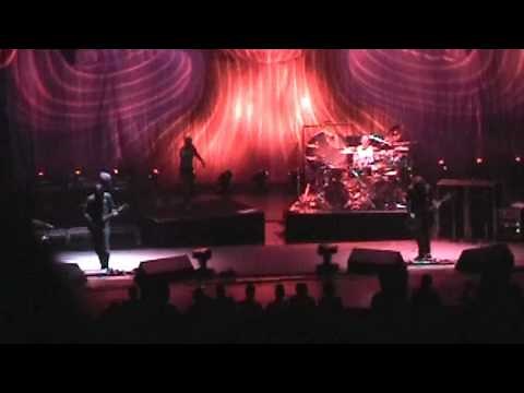 TOOL - The Grudge NY 2002