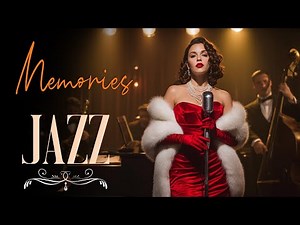 Vintage Jazz 1930s – Classic Swing & Timeless Memories