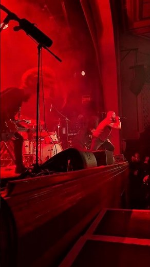 Wednesday 13, The Soap Girls, The Nocturnal Affair