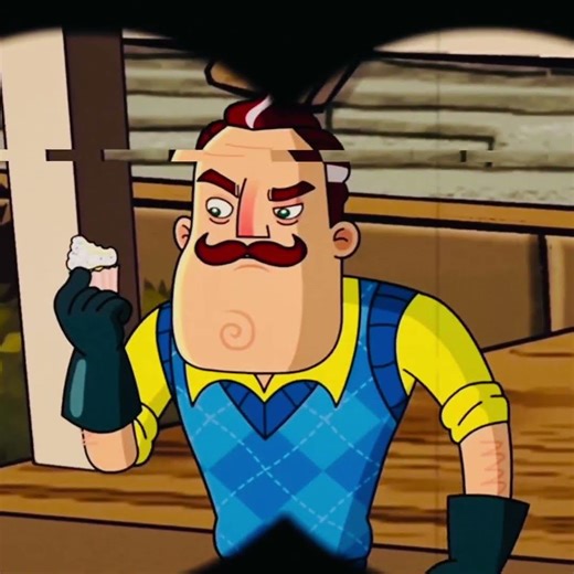 March 27, 2026 Hello Neighbor PRO LVL.68975680💯💯💯🔥🔥🔥🤯🤯🤯 #HelloNeighbor