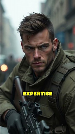 Inside the UK's 22nd SAS: Elite Operations