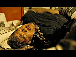 Reacher Season 3, Episode 8 | Reacher Vs. Paulie ! Bloody Final Fight Scene! REVEALED