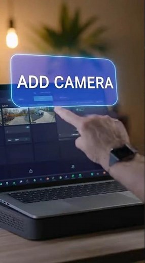 How to Add Any IP Camera to Hikvision NVR (ONVIF Method!)