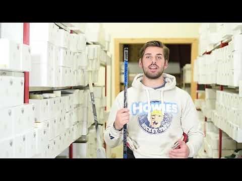 How To Choose a Stick Length - Howies Hockey Tape