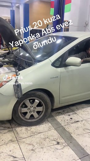 Toyota Prius Razin: Features and Community Insights