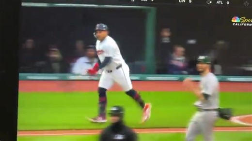 The new bat flip? | Sports Knightly Baseball