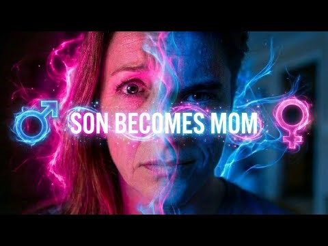 I Swapped Bodies With My Mom For 10 Years… BIG MISTAKE 😱