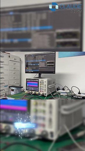 High-Speed Interface Testing LPDDR4 in Action