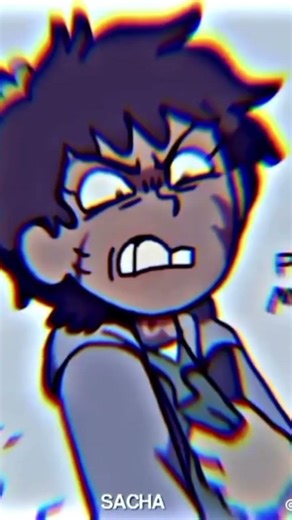 anne boonchoy villano 🩵 au #amphibia #art #drawing #disney #otp #artist #digitalart #anime