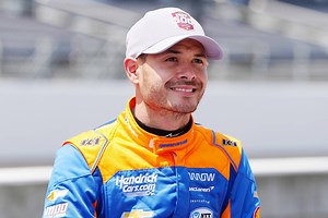 IndyCar Race Today: Hy-Vee Homefront 250 start times, schedule and how to watch