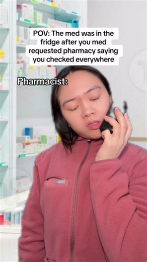 4.4K views · 16 reactions | I swear it wasn't in there 2 minutes ago | SimpleNursing | Facebook