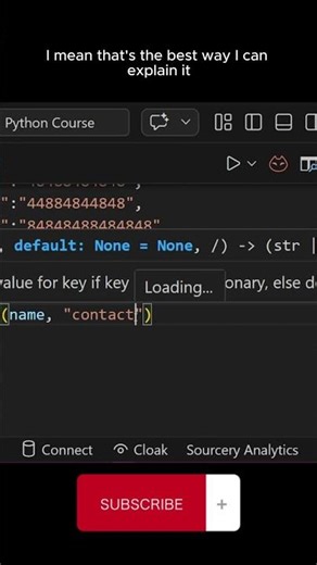 Did you know this in python #pythontutorial #pythontutorialsforbeginners #pythontutorial