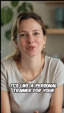 Leg Massager with Variable Speed, Foot Circulation Machine, Leg Exerciser While Sitting for Seniors, Circulation Machine for Feet