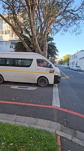 213K views · 715 reactions | Taxi Doesn't Understand Stop | Cape Town Guy | Facebook